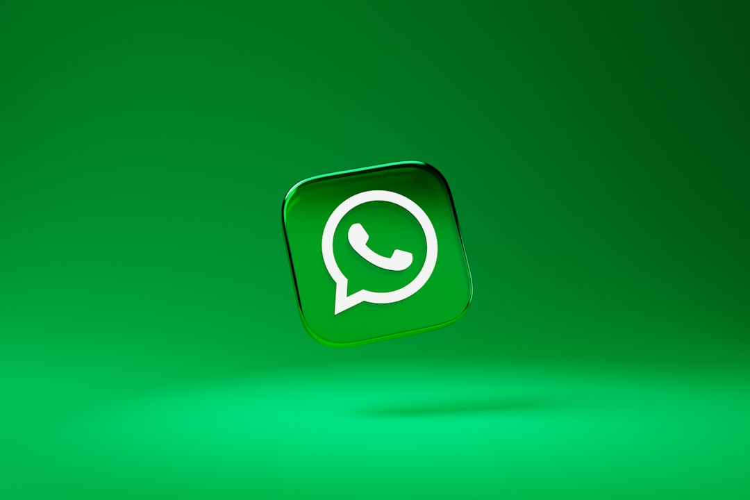 API Bisnis whatsapp Profesional — Foto oleh Dima Solomin di Unsplash