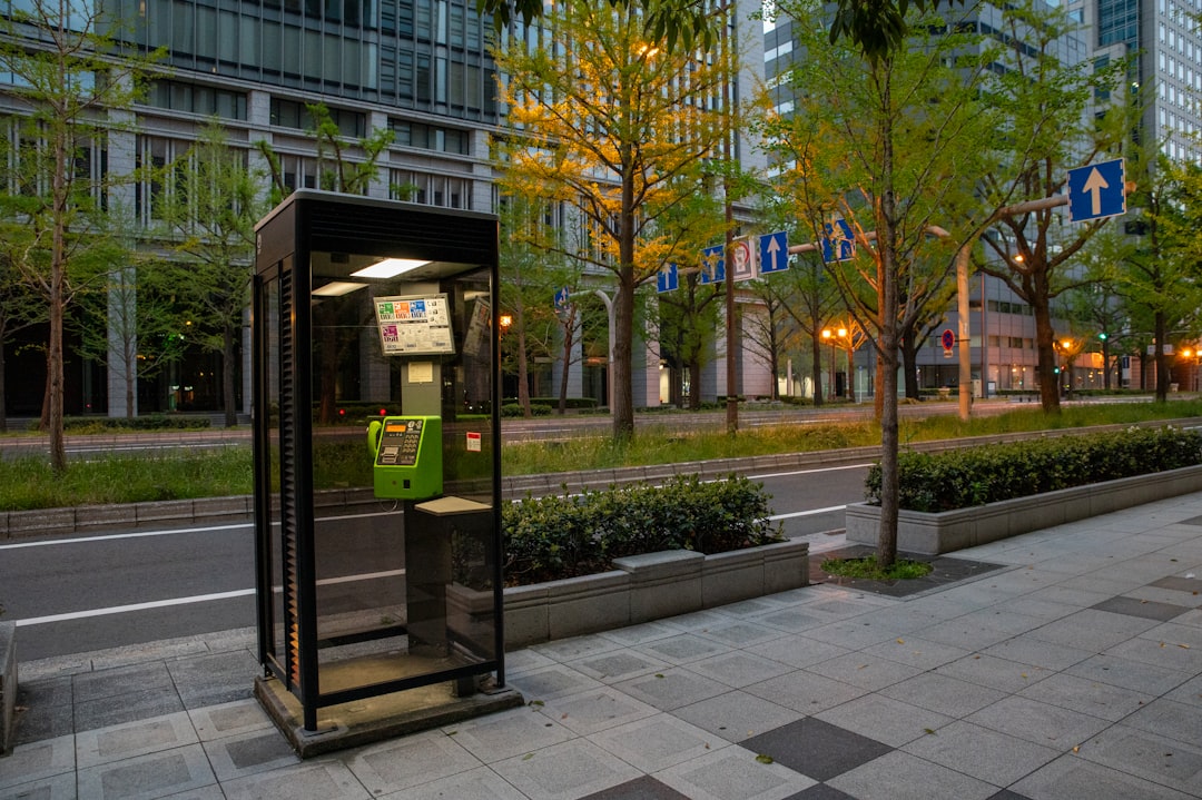 line app messaging phone japan — Photo by Trac Vu on Unsplash