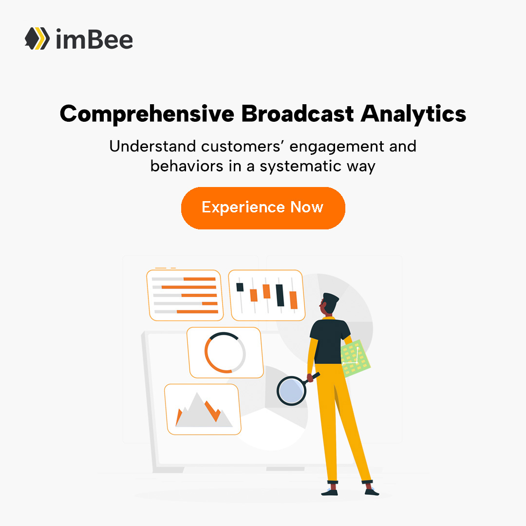 Dapatkan Keunggulan Kompetitif dengan Analisis Penyiaran yang Komprehensif dari imBee — Gambar utama blog imBee