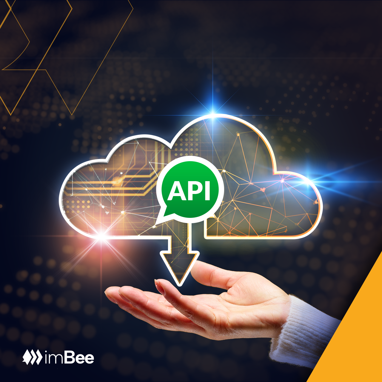 WhatsApp API | Panduan Lengkap 2024 — Gambar Utama Blog imBee