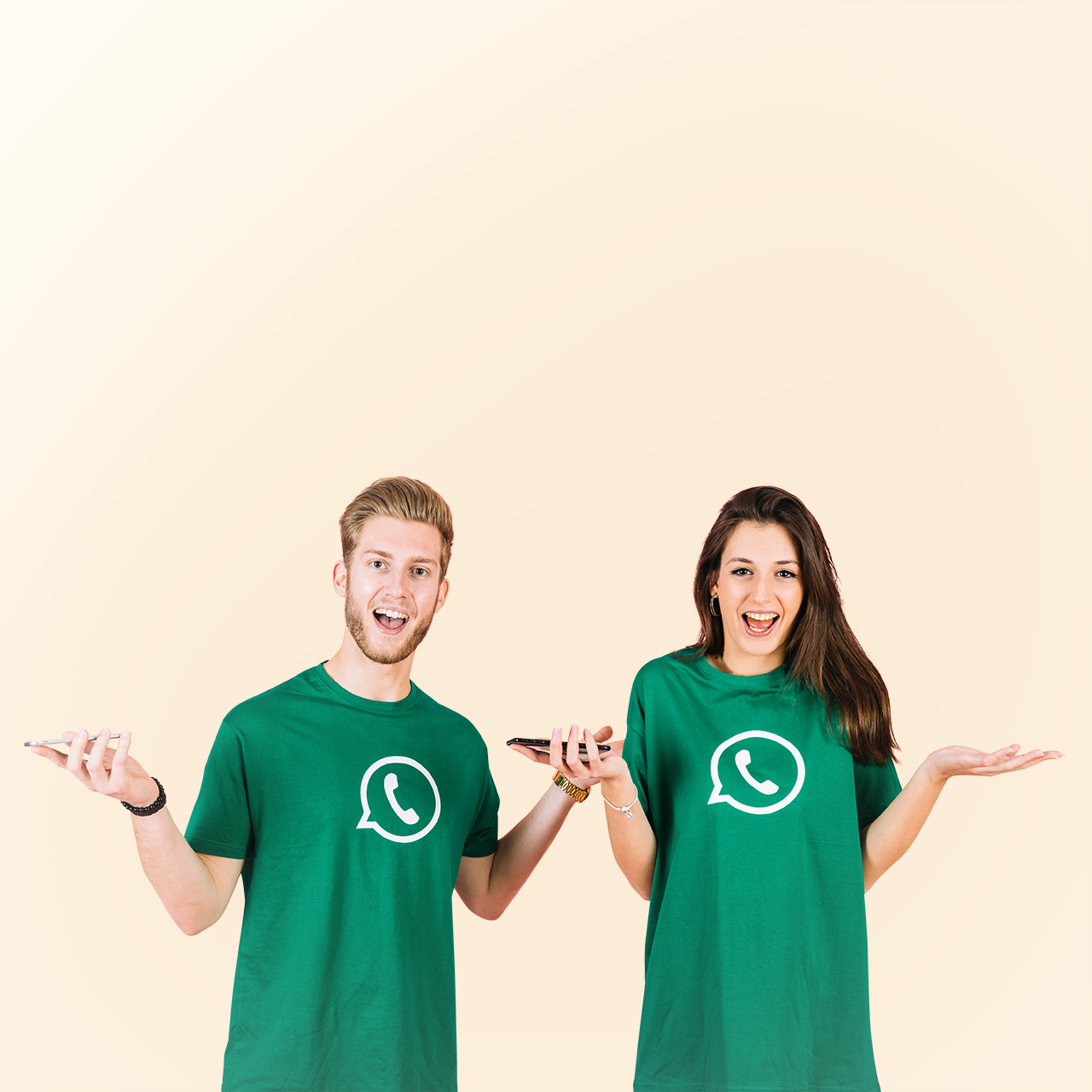 WhatsApp API atau WhatsApp ? Mana yang tepat untuk Anda — ilustrasi blog imBee