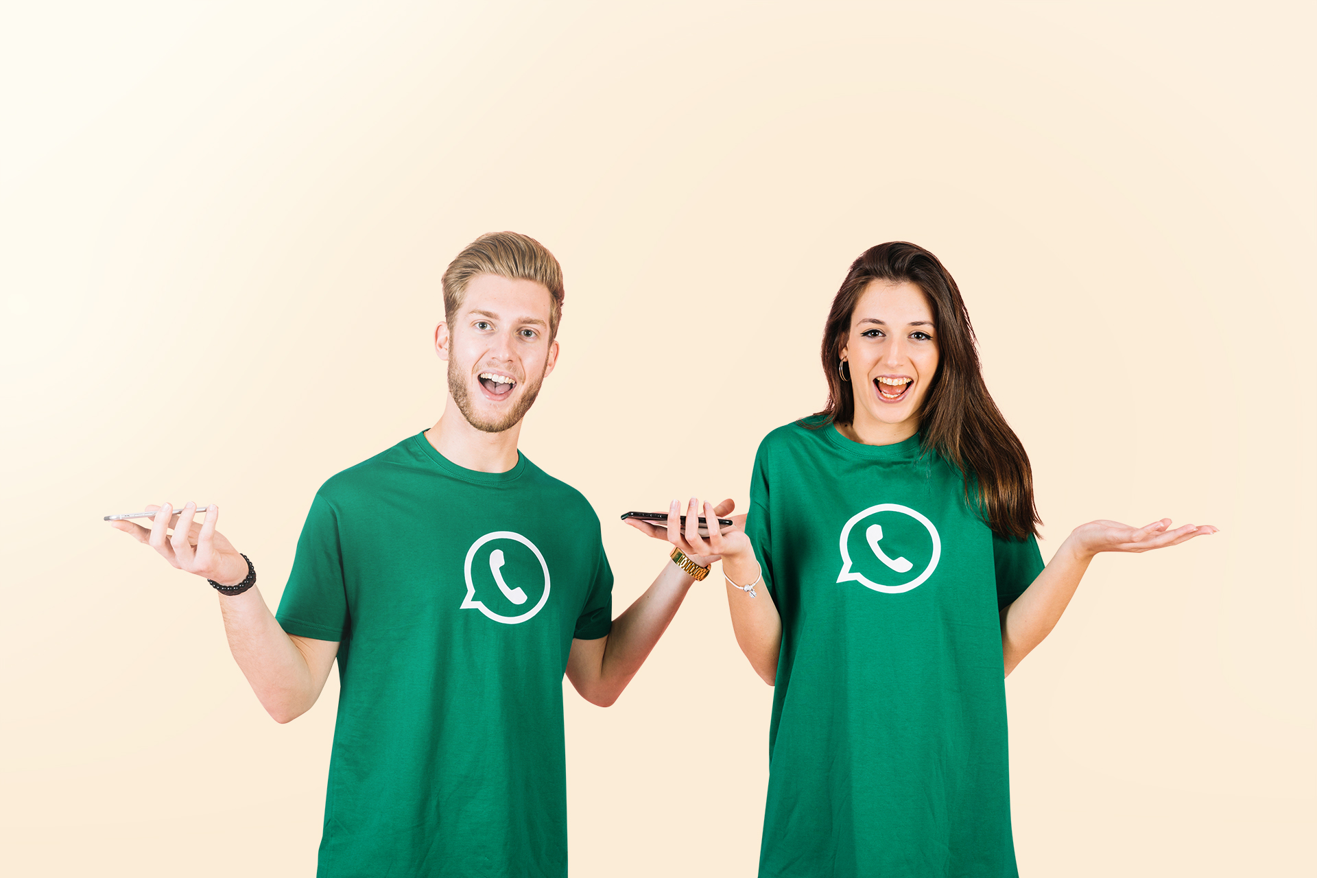 WhatsApp API atau WhatsApp ? Mana yang tepat untuk Anda — ilustrasi blog imBee