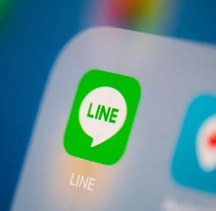 Akun Resmi LINE dan Fitur Bisnisnya Tahun 2023 — Ilustrasi blog imBee