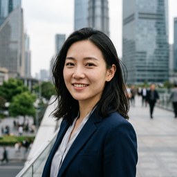 Kelly S., Content Team Lead at imBee