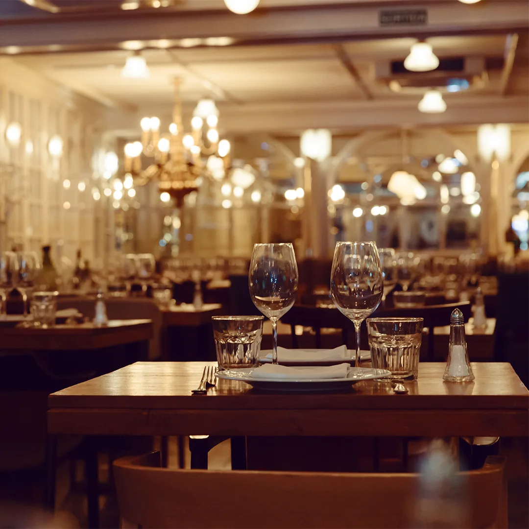 Brasserie Parisienne