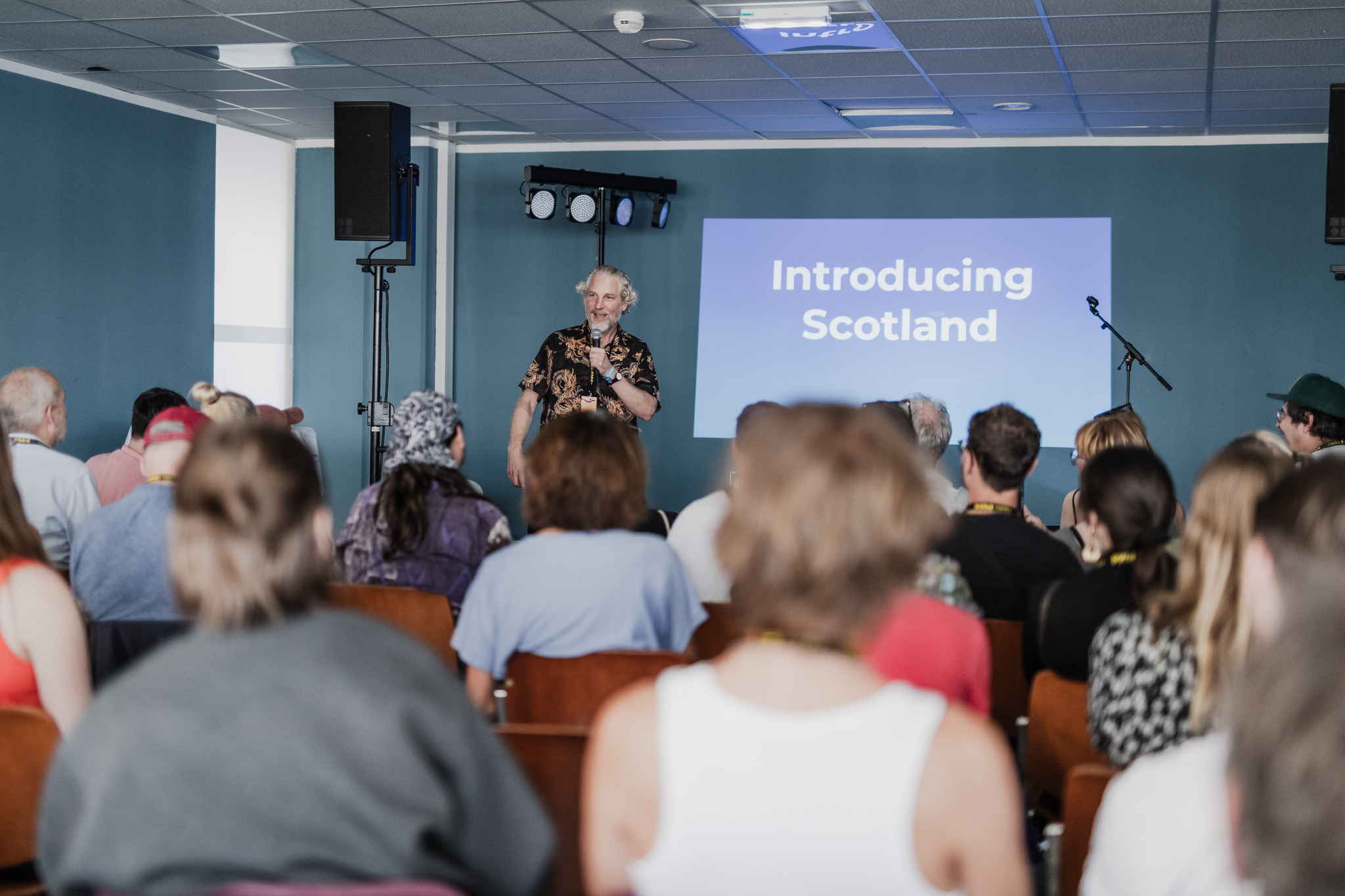 Conference Events 2025