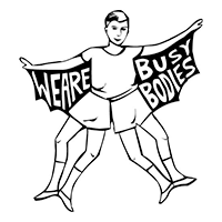We are busy Bodies