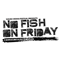 No Fish on Friday Barracuda