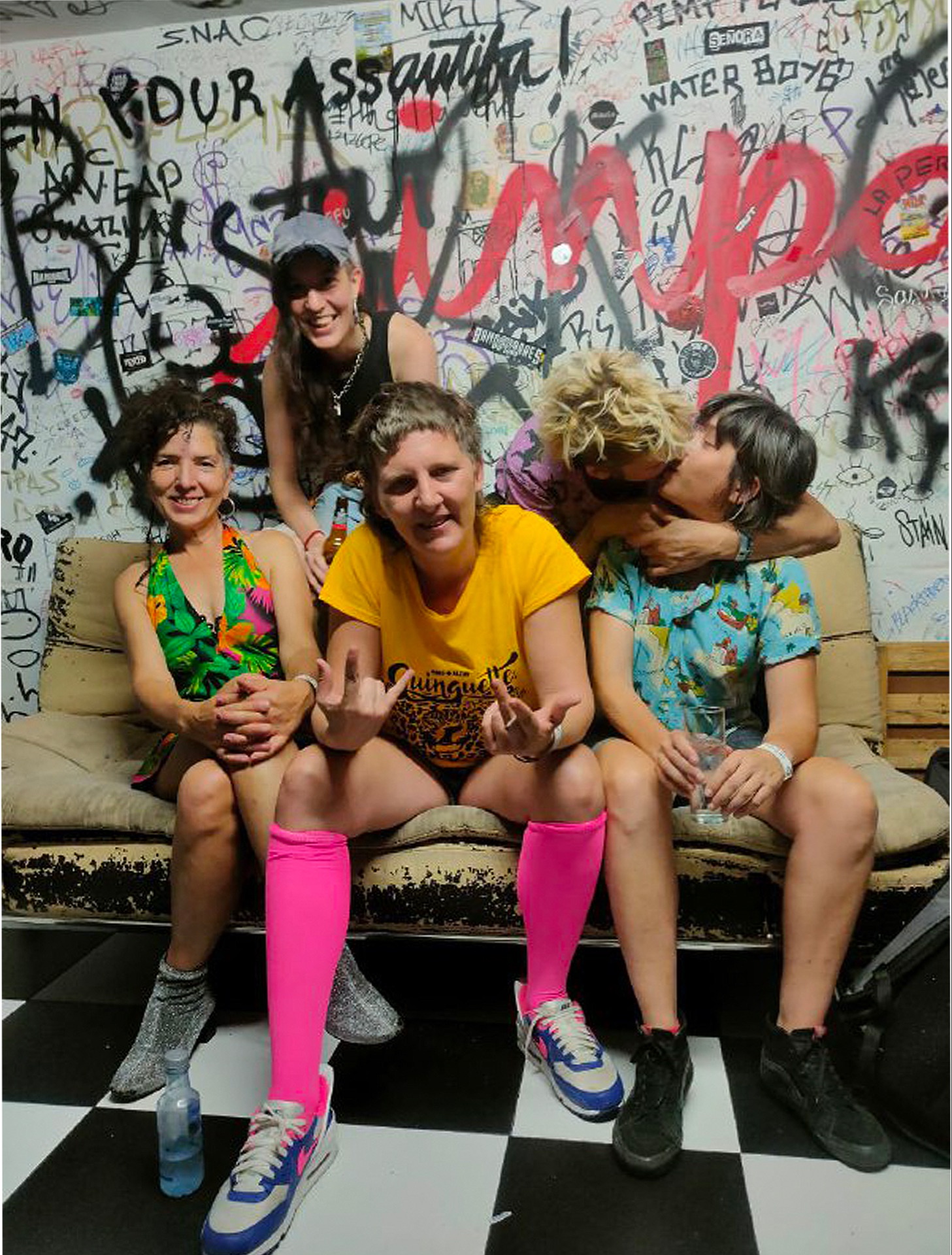Kumbia Queers (AR)