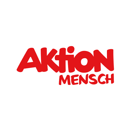 Logo der Aktion Mensch