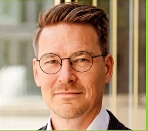 Karsten Ketelsen - portraitfoto