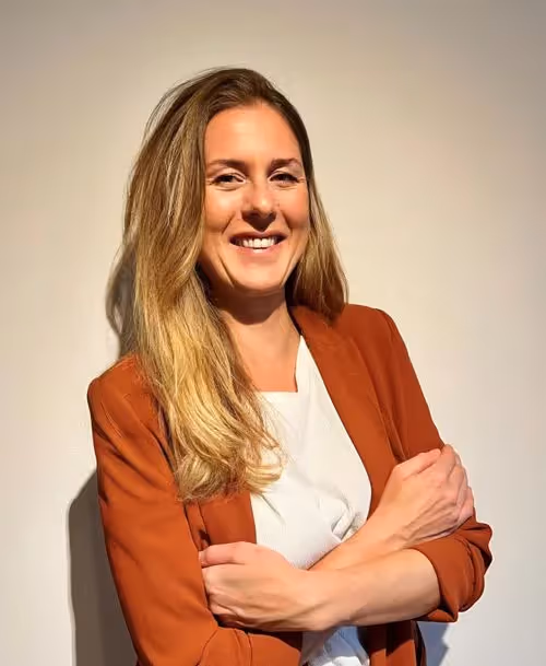 Charlotte Willach Portraifoto