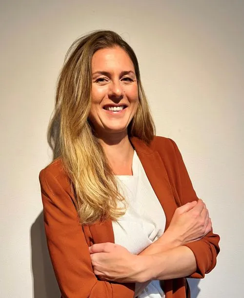 Charlotte Willach Portraifoto