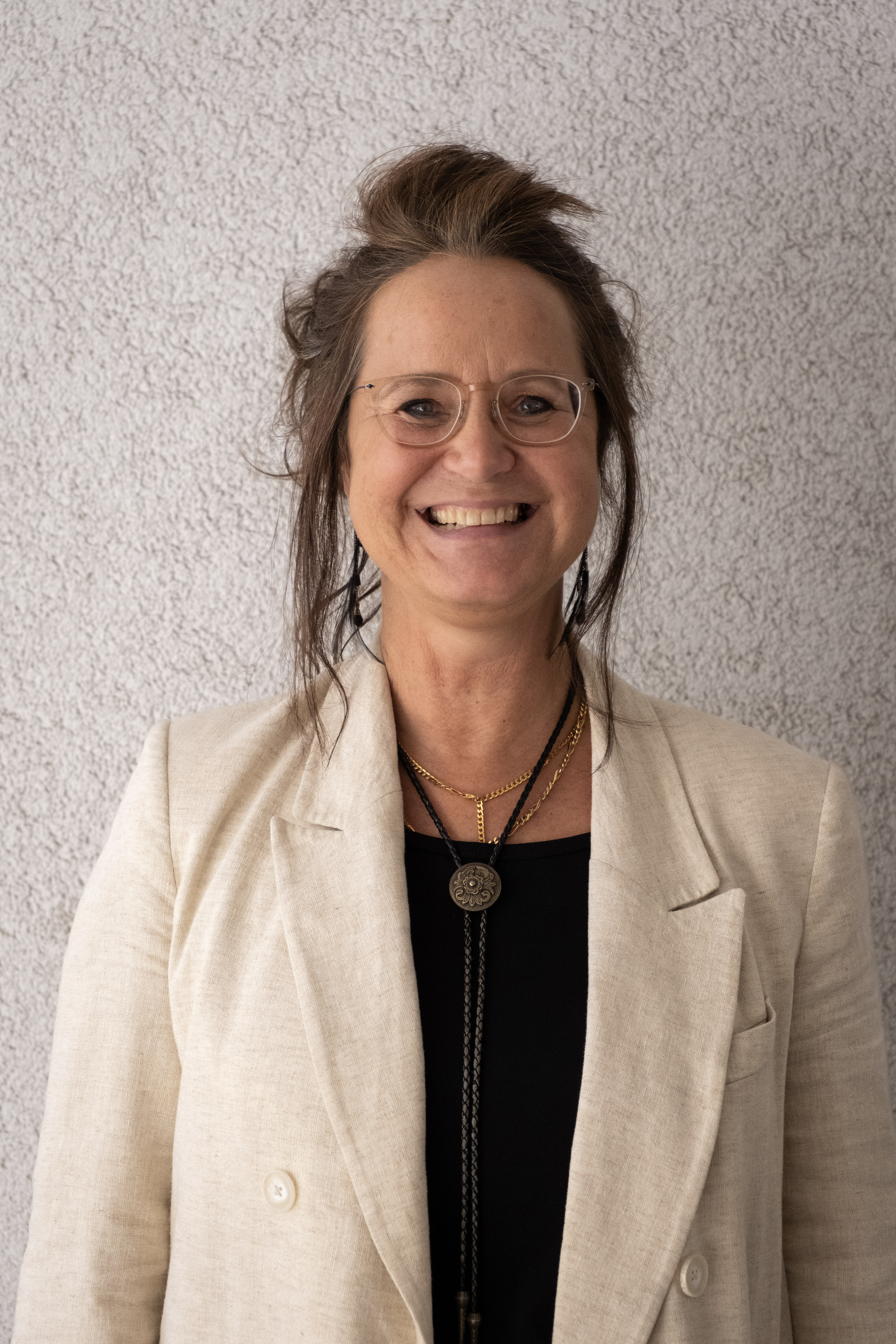 Tanja Schmitz-Remberg