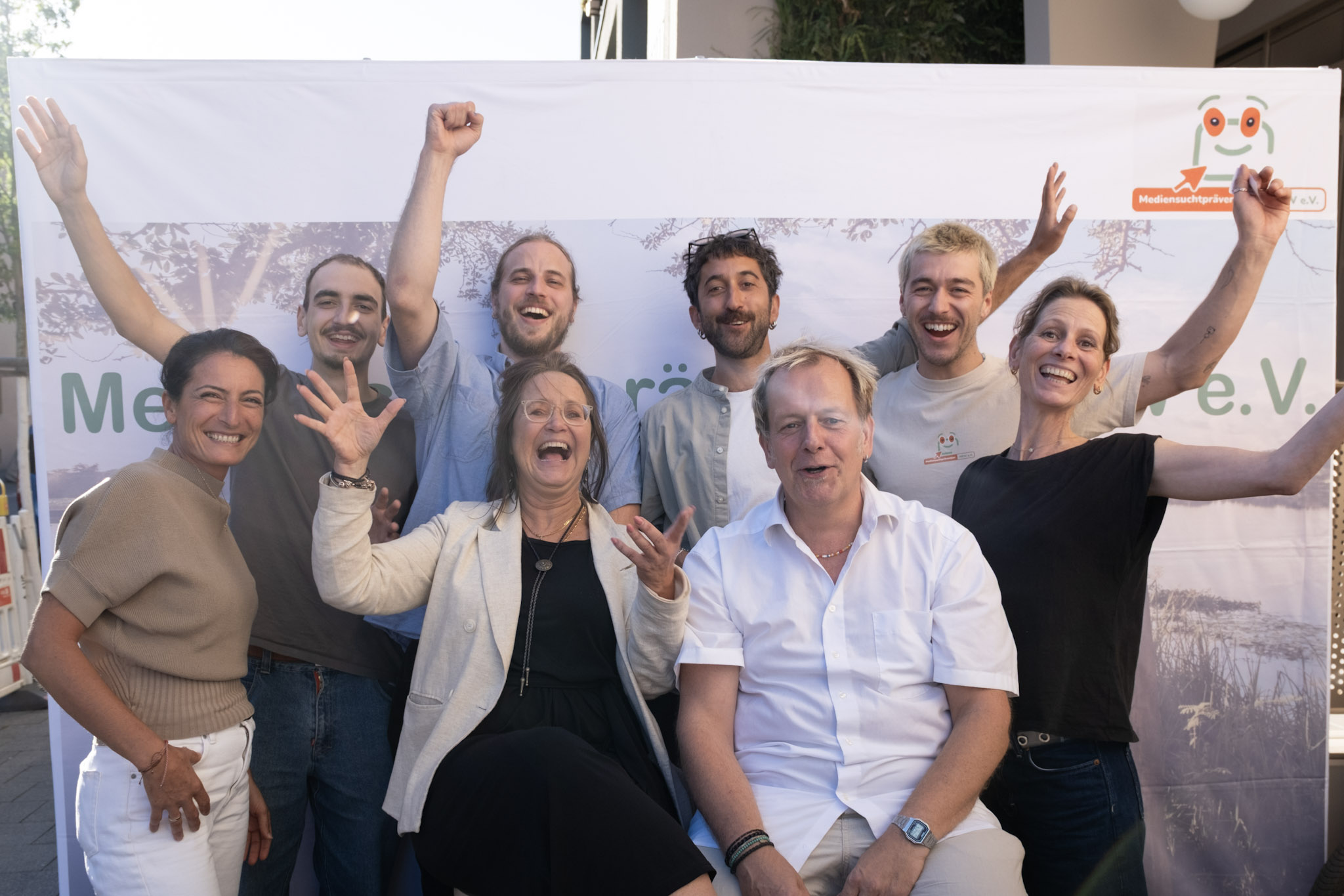 Sommerfest 2026