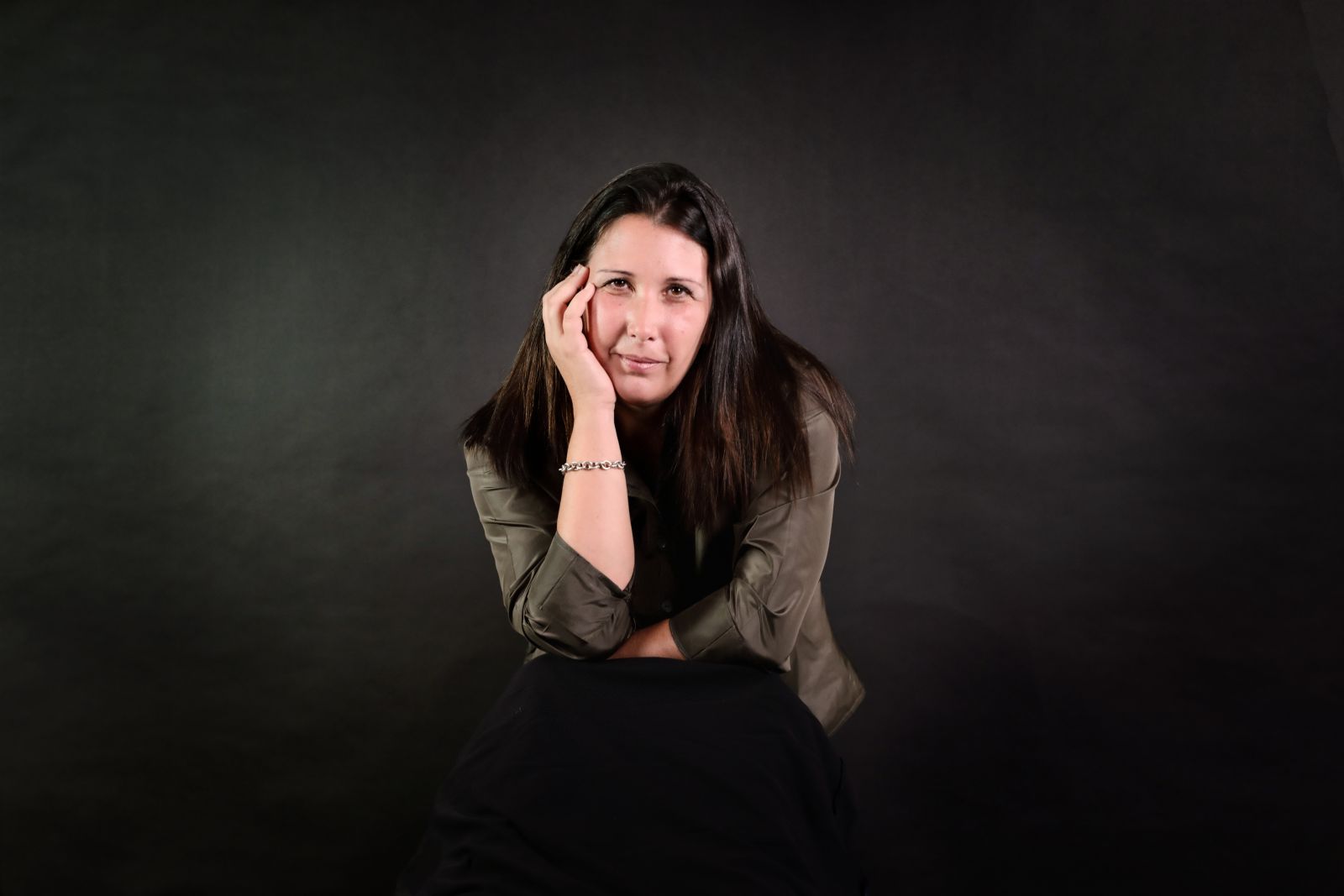 Pamela Campaner, fondatrice della galleria Expowall