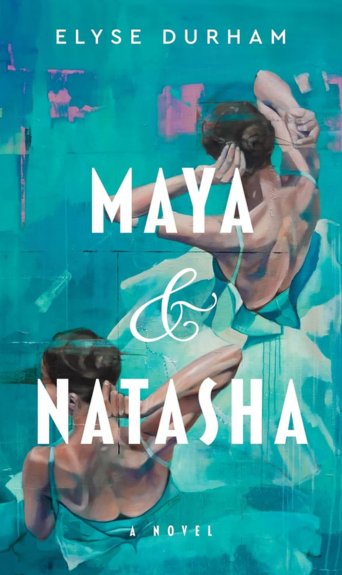 Maya & Natasha
