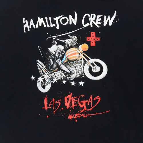 For this project, Steadman produced a series of original artworks, logos, and graphics for Plus44, alongside reimagined versions of his most iconic imagery.