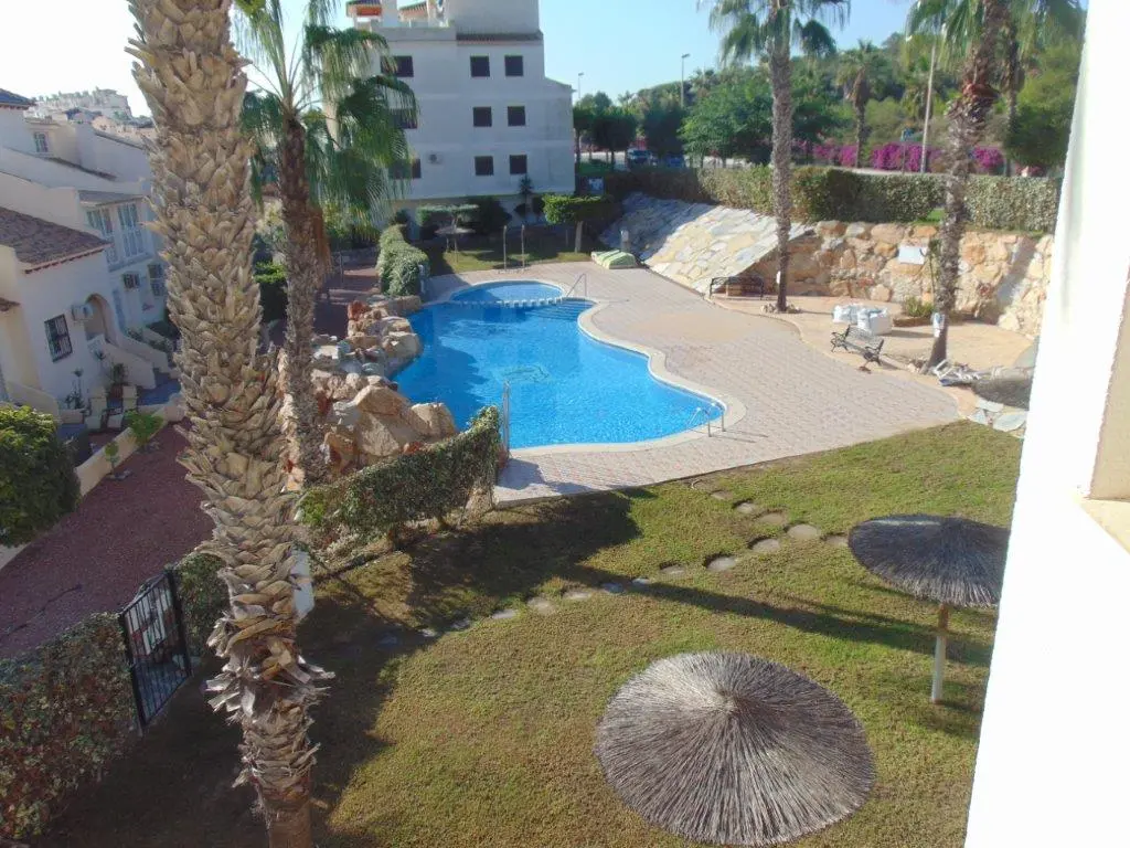 Appartement 3 chambres Las Ramblas Golf