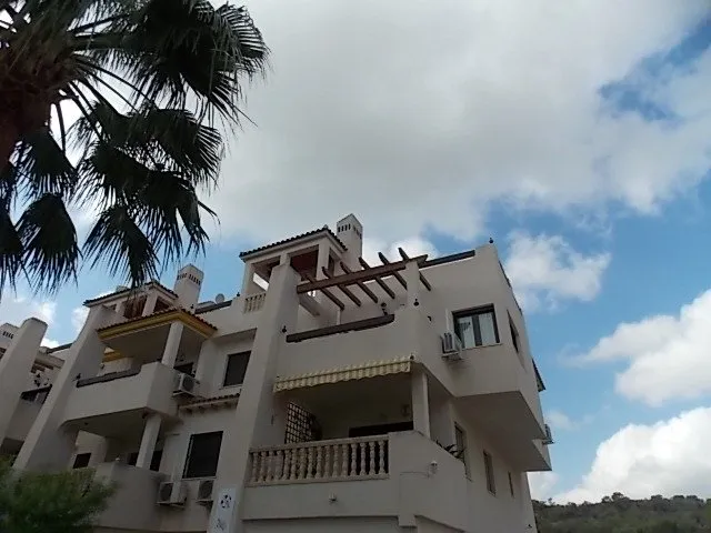 Grand Penthouse de 3 chambres