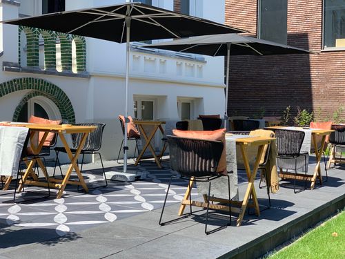 Stella boutiquehotel experience