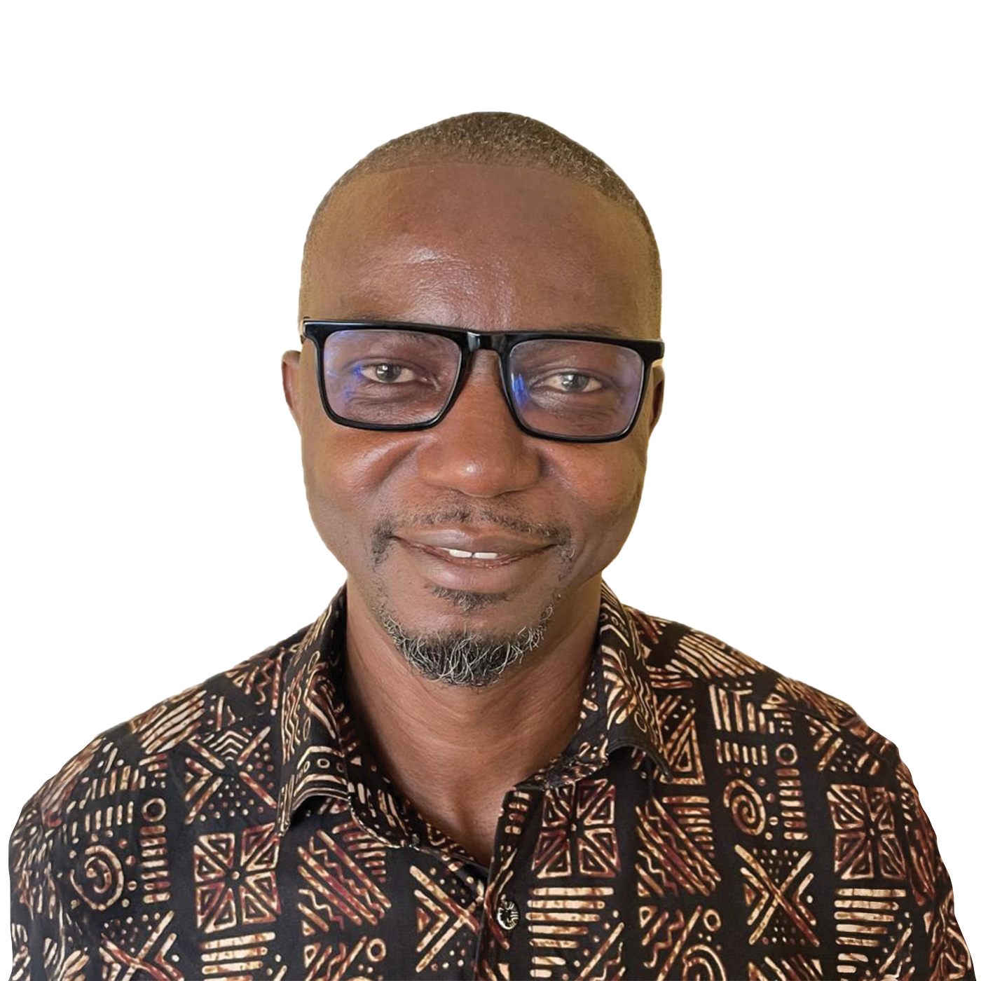 Joseph Jimmy Sankaituah