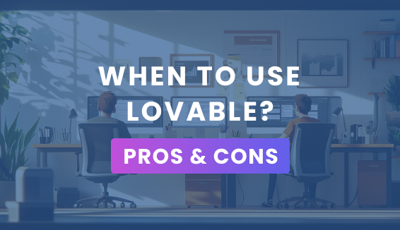 Is Lovable AI overhyped in 2026? This is how I use it