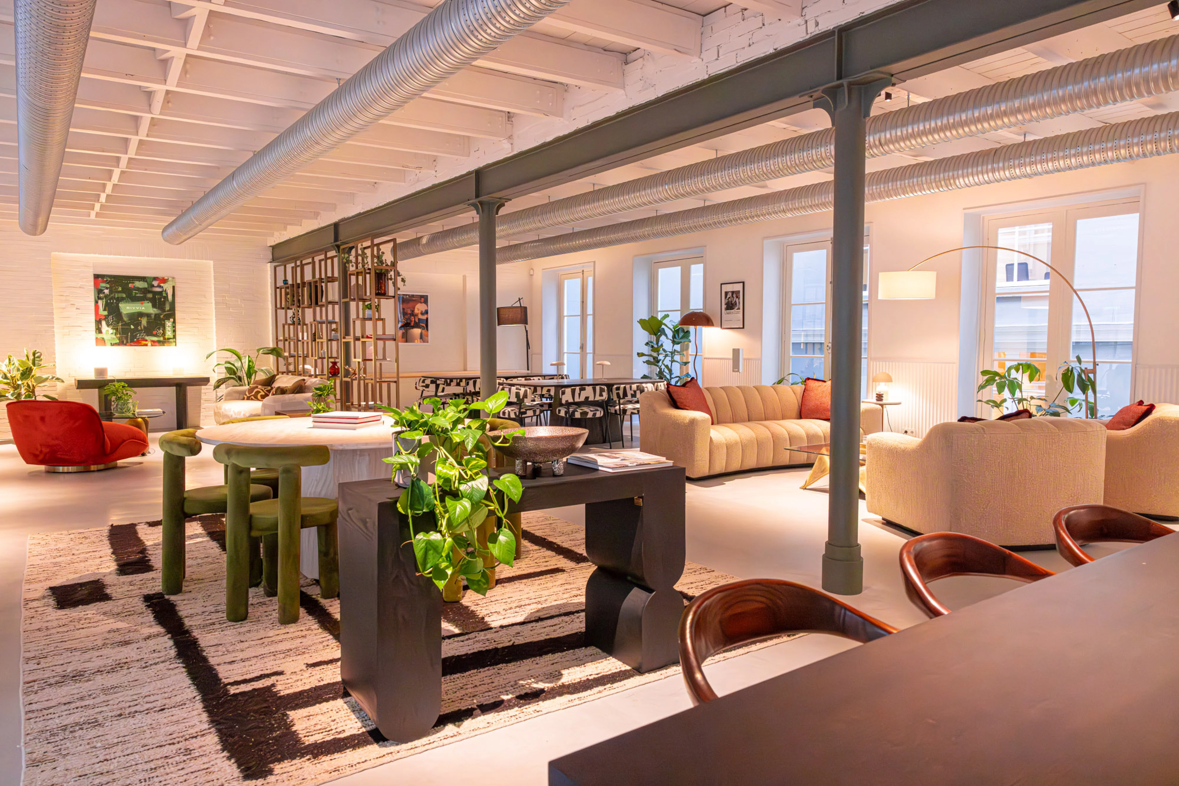 Amsterdam Coworking 3