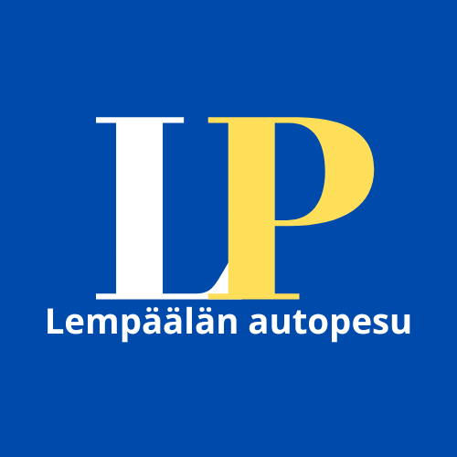 Lempäälän autopesu logo