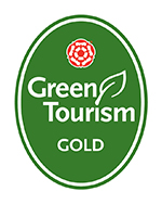 Green Tourism Gold award