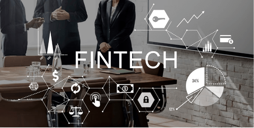 Importance of Fintech Companies and what has caused the rise of Fintech Companies