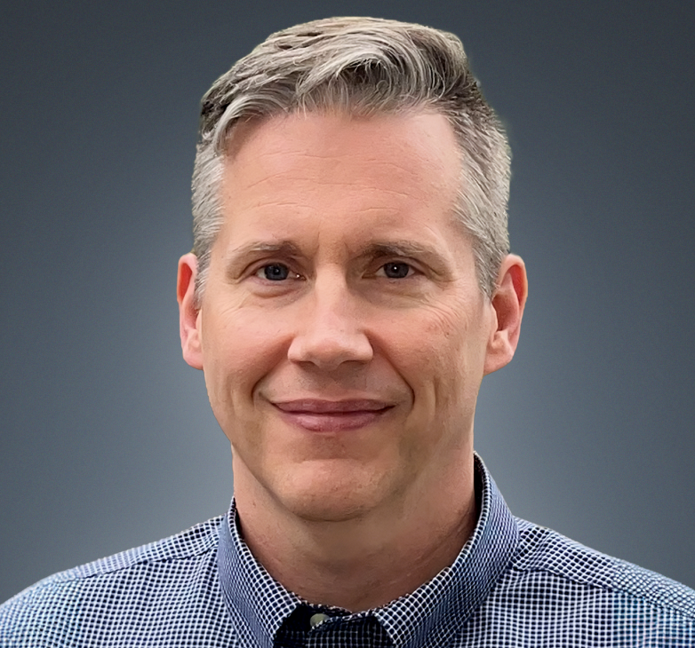 Sean Murphy, Chief Technology Officer at Bexorg