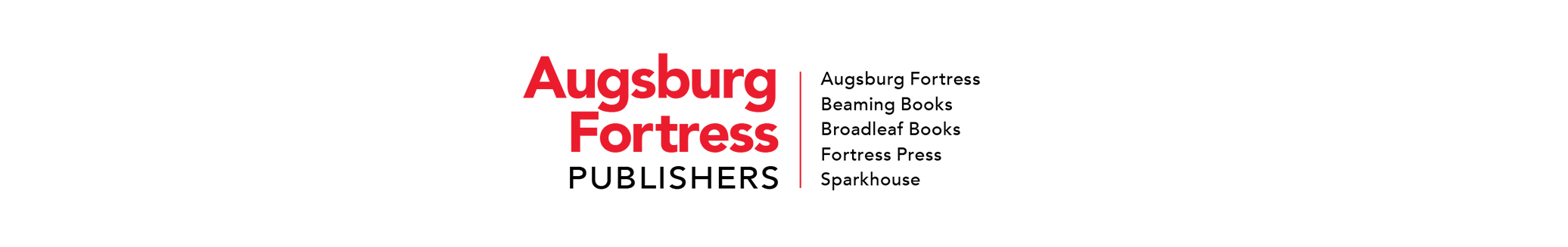 Rostered Ministers Gathering Sponsors