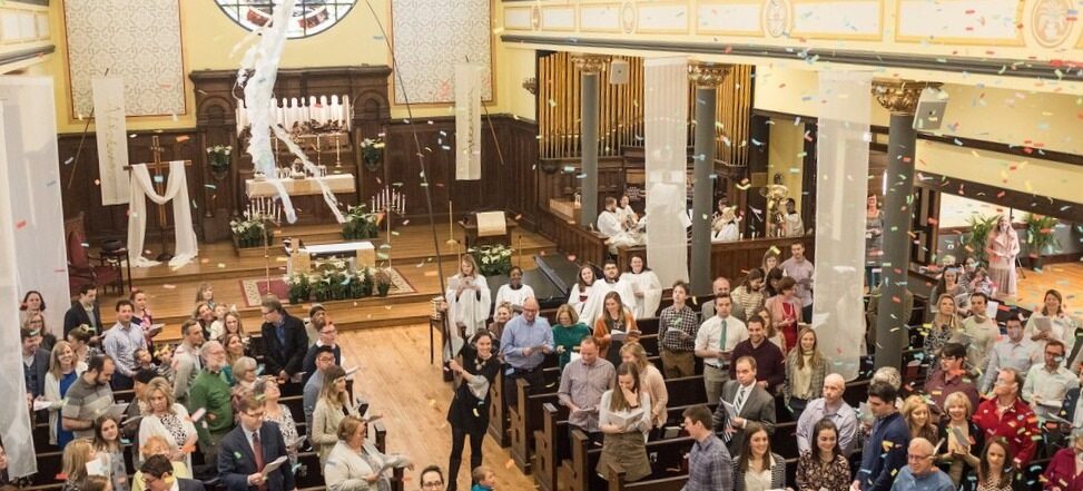 Church Property Resource Hub Synod Town Hall