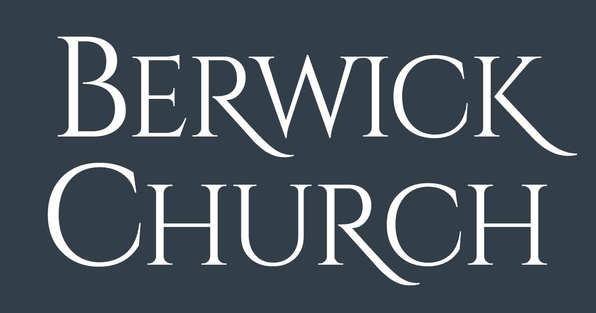 Berwick PCC logo