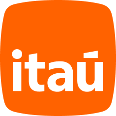 Logo ítau