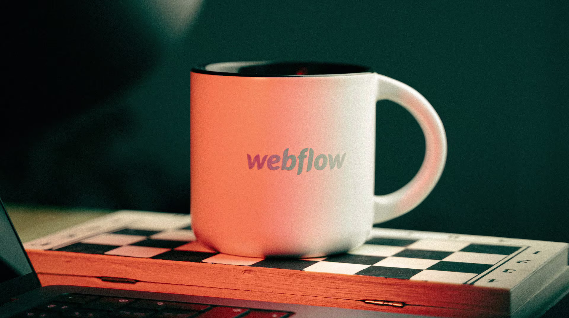 Développement Webflow sur-mesure