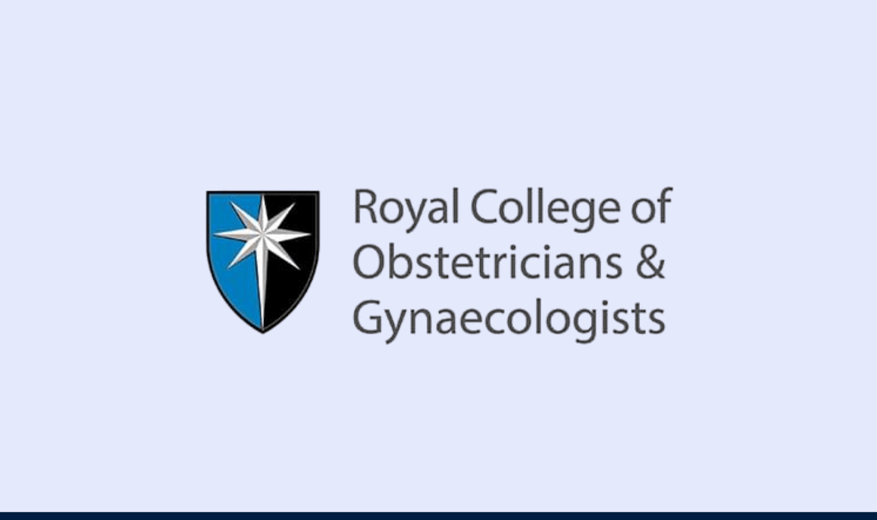 Royal College of Obstetricians and Gynaecologists