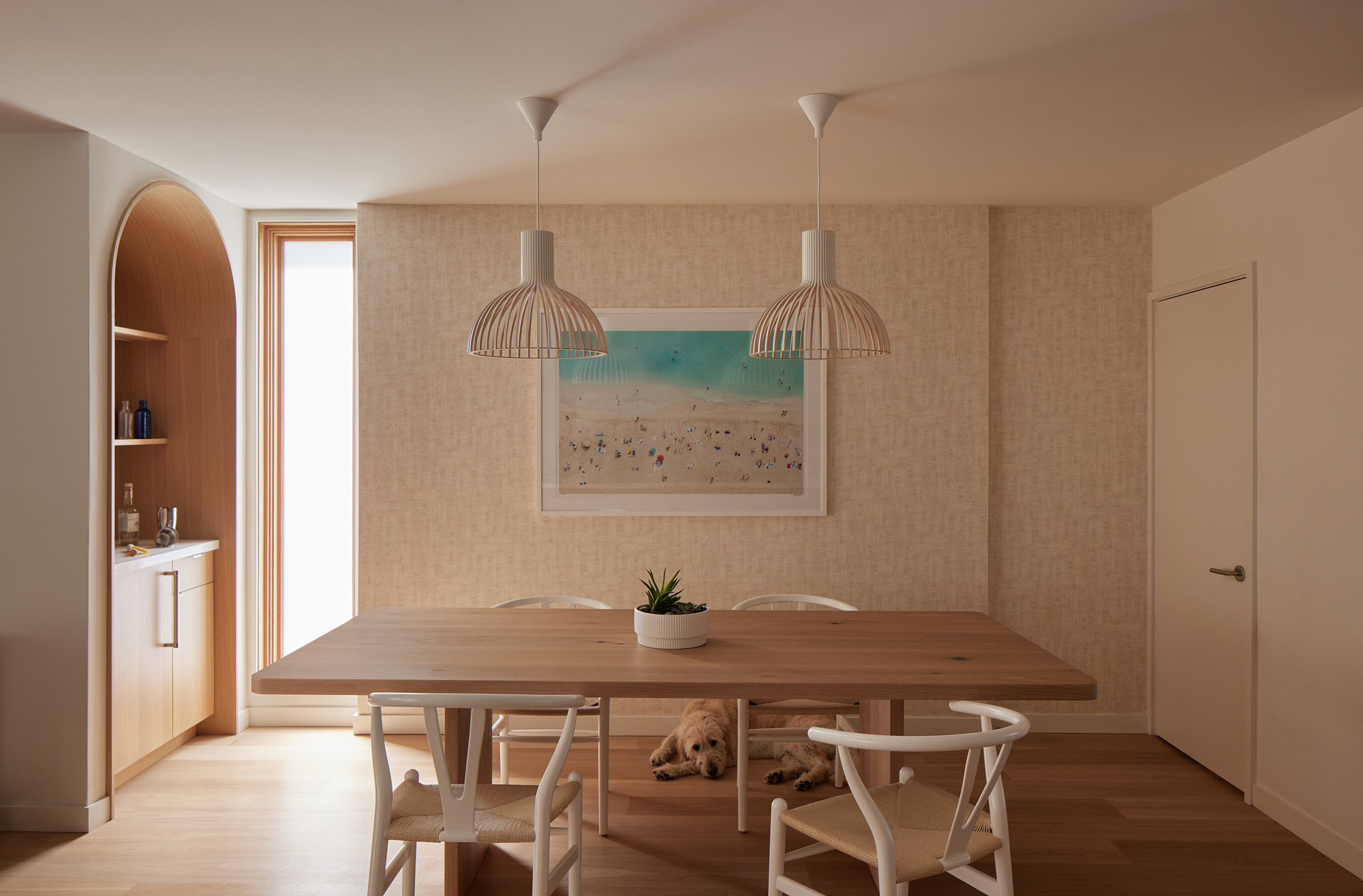 East York Renovation and Addition