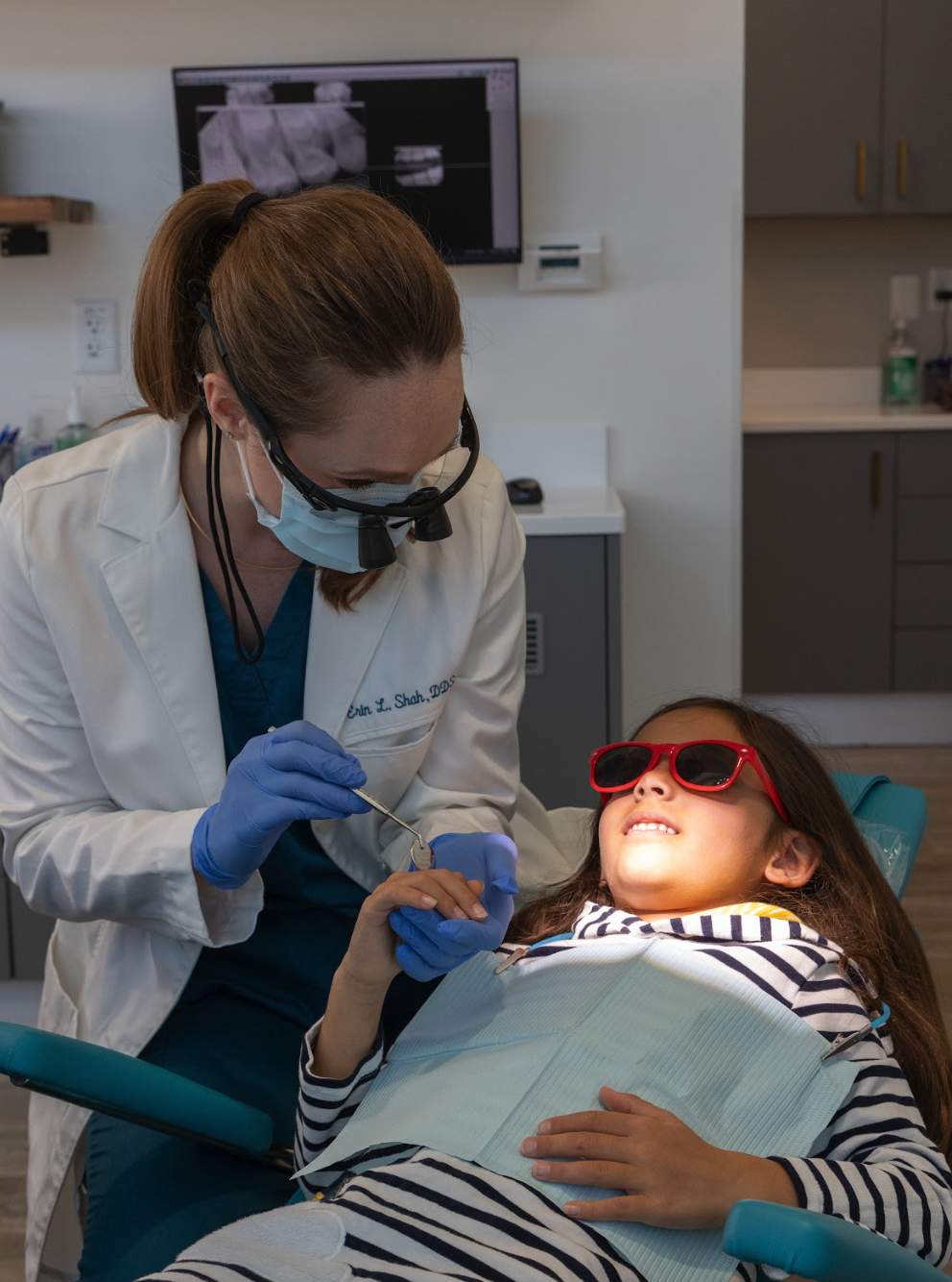 dental sealants