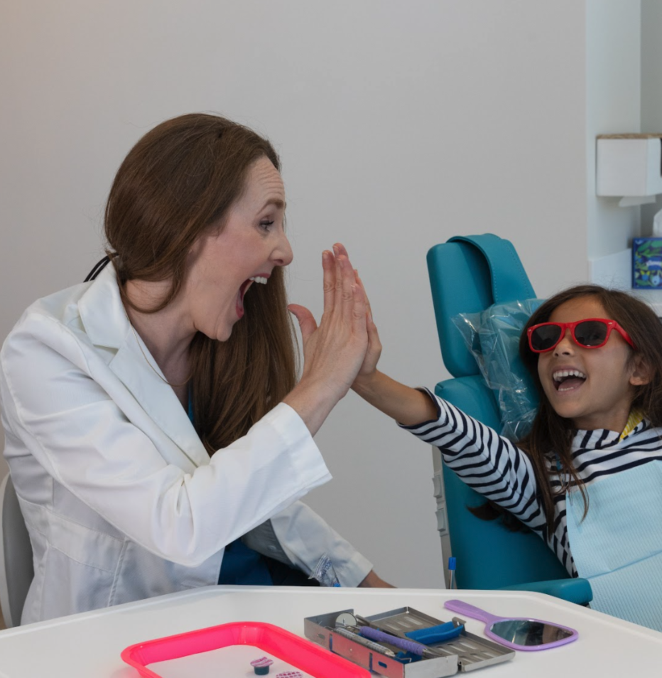 dental sealants near me