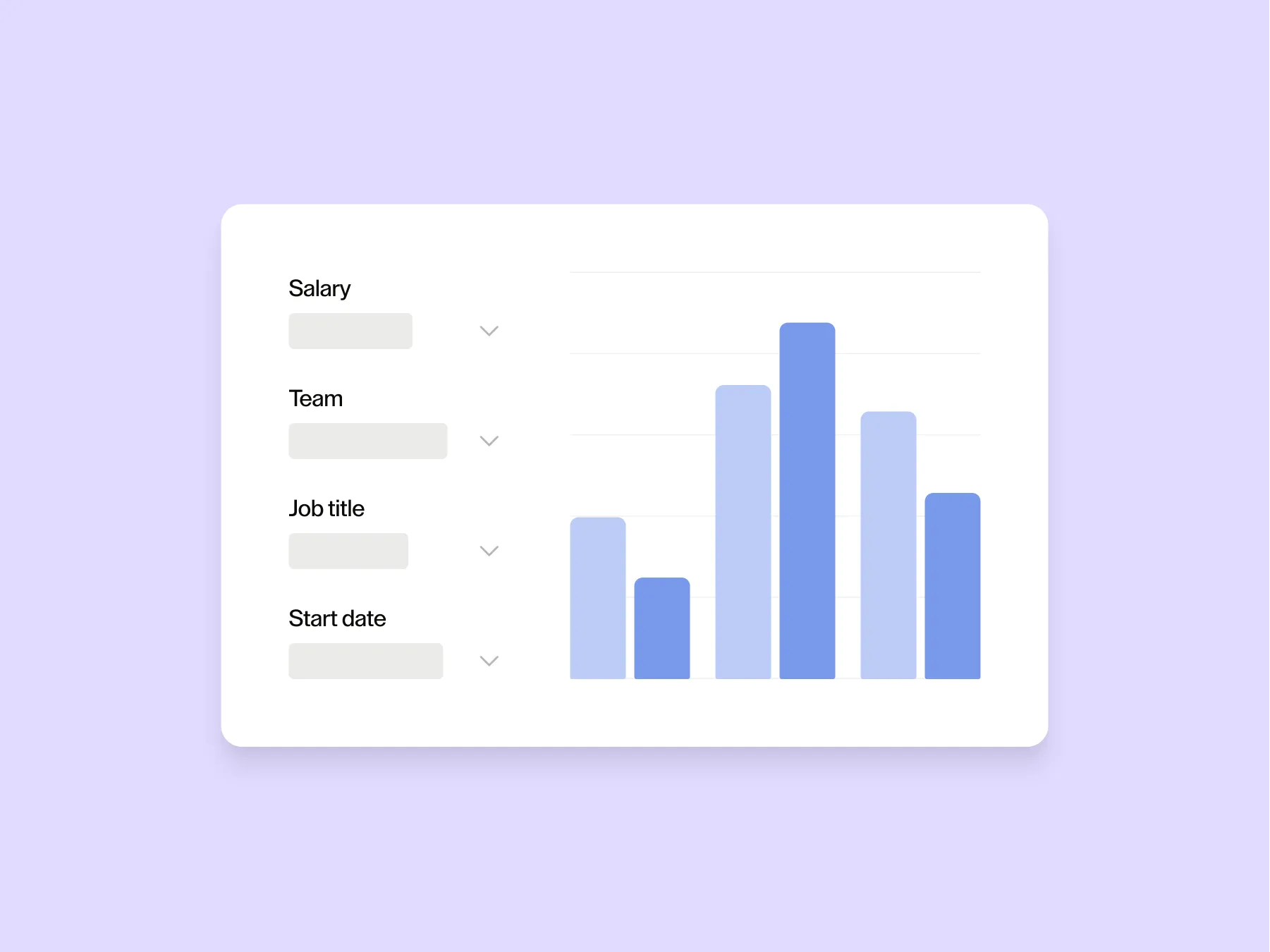 product image insights and reporting