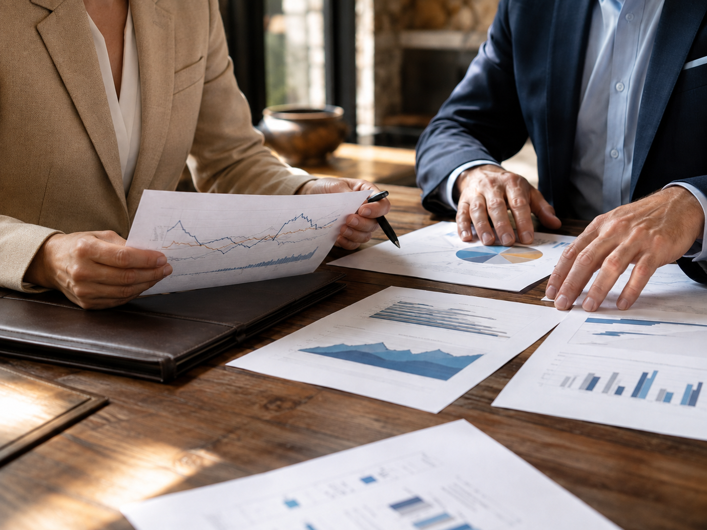 Intermountain Wealth Management explains the differences between stocks and bonds, including how each investment works, potential returns, common risks, income characteristics, diversification benefits, and the role each may play in retirement and long-term financial planning.