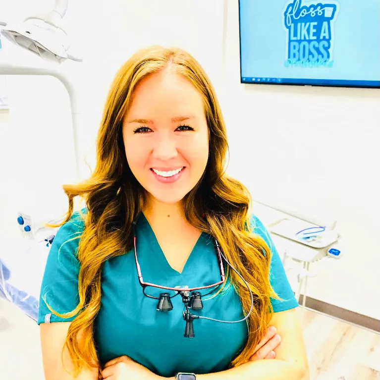 Natasha | Park Plaza Dental
