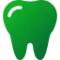 Tooth Icon | Park Plaza Dental