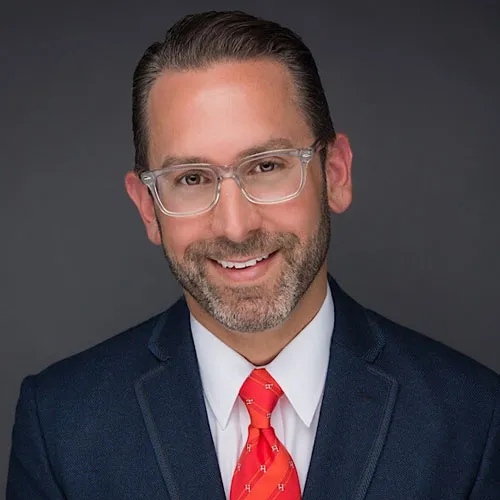 Andrew Forrest | Park Plaza Dental
