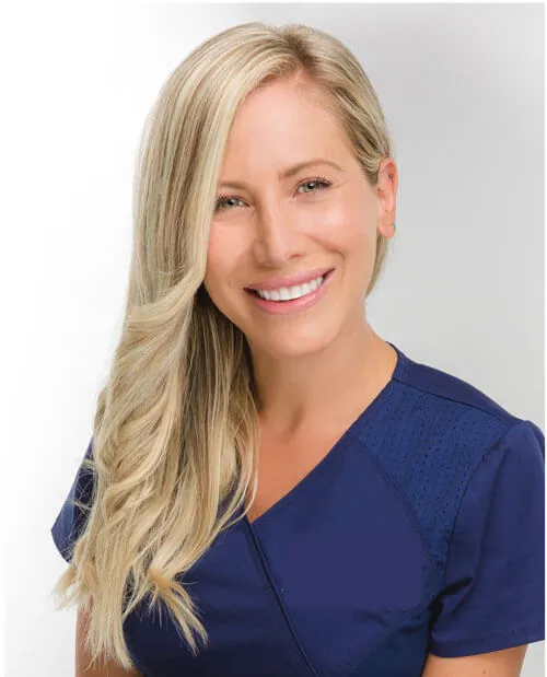Valerie RDH | Park Plaza Dental
