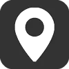 Location Map Logo | Park Plaza Dental

