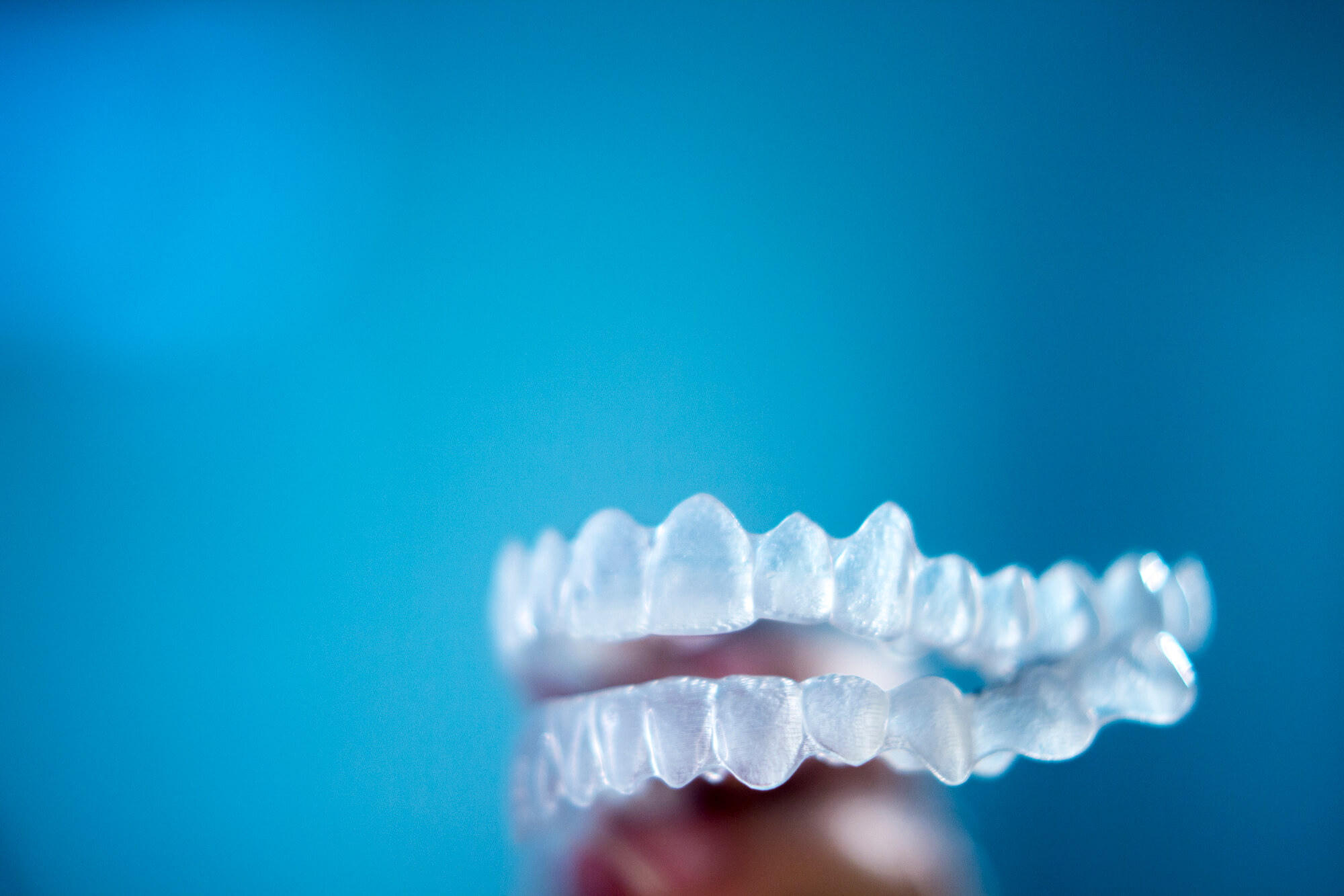 Invisalign® Pompano Beach clear aligners