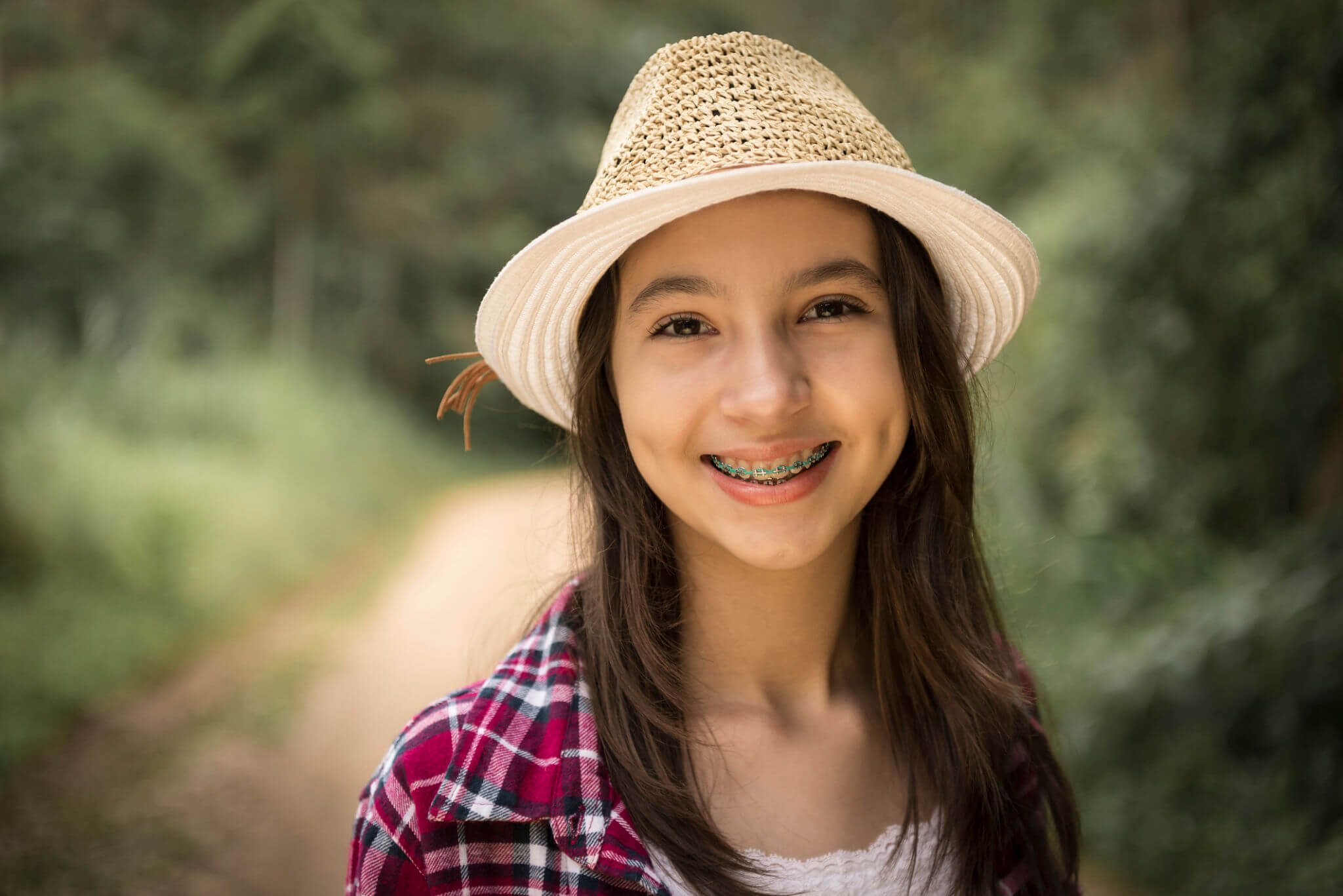 Braces in Pompano Beach